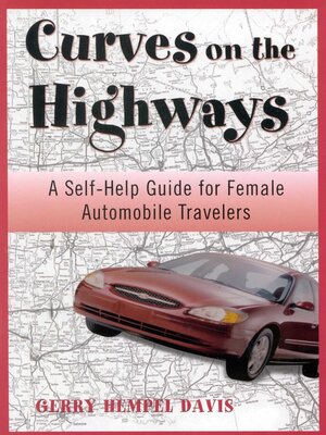 cover image of Curves on the Highway